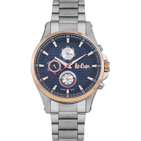 Часы Lee Cooper Casual LC06661.590